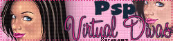 - -Psp Virtual Divas- -