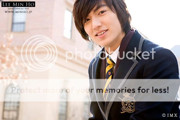 Lee Min Hoo Pictures, Images and Photos