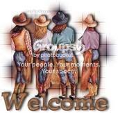 welcome cowby ;) Pictures, Images and Photos