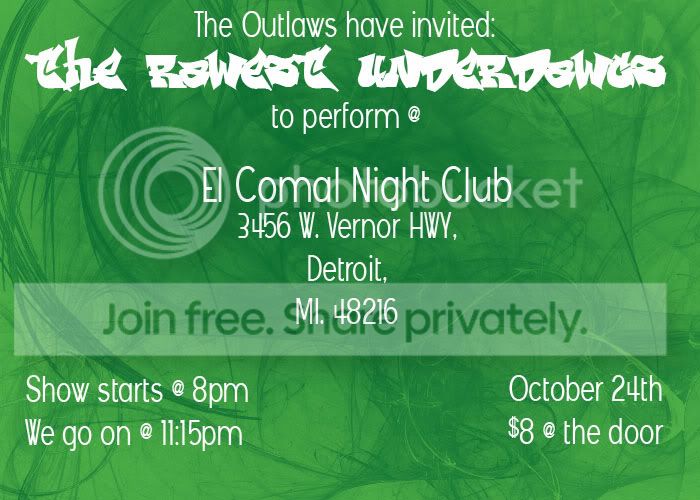 El Comal flyer 08