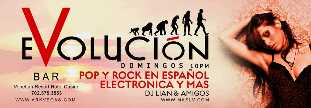 evolucion animated