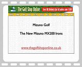 Mizuno_MX200_Quicktime-2.mp4 video by golf1970stover