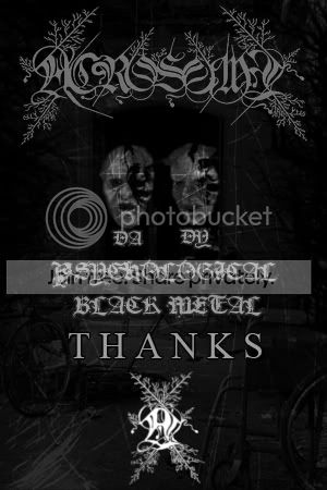 Acrosome Myspace Page