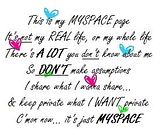 JUSTMYSPACE.jpg JUSTMYSPACE image by a2_2005