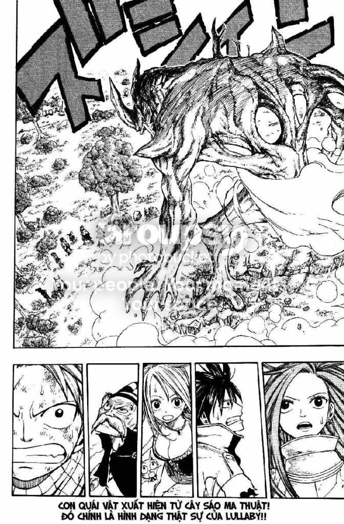 Hội Pháp Sư Chapter 21 Page 2