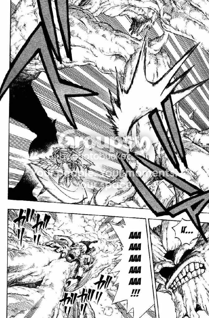 Hội Pháp Sư Chapter 21 Page 5