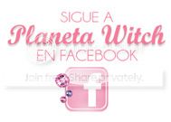 Planeta WITCH on Facebook
