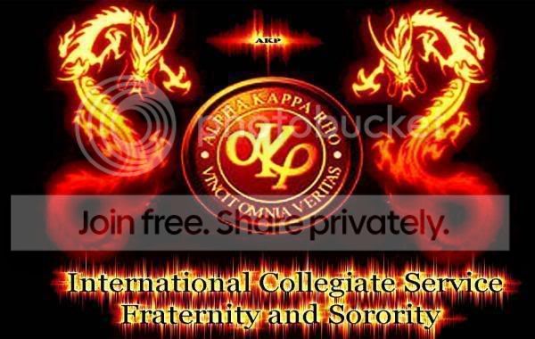 Alpha Kappa Rho Pictures, Images and Photos