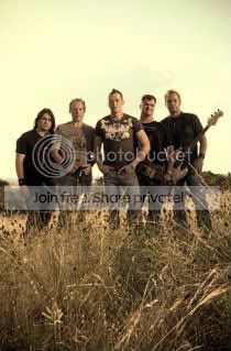 3 Doors Down Image