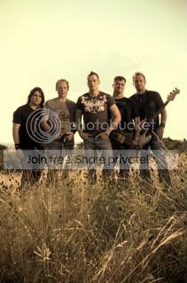 3 Doors Down Image