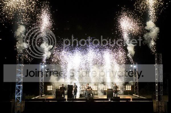 3 Doors Down Image