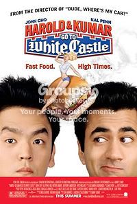 Harold and Kumar go to White Castle Pictures, Images and Photos