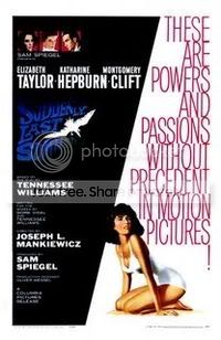 Suddenly Last Summer Image