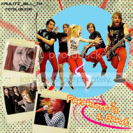 Paramore Pictures, Images and Photos