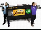 bekindrewind.jpg be kind rewind image by chockgomez