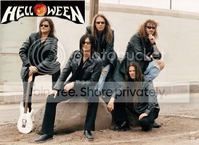 Helloween - HELLOWEEN Nuevo EP "Find My Freedom"