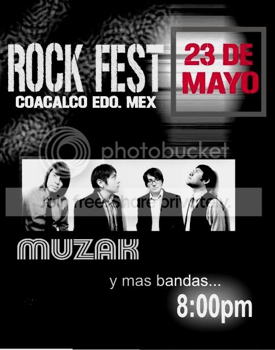 coacalco rock fest