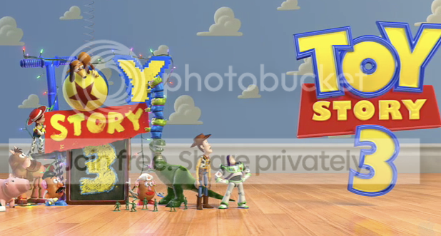 Toy Story 3!!!!!!! Pictures, Images and Photos