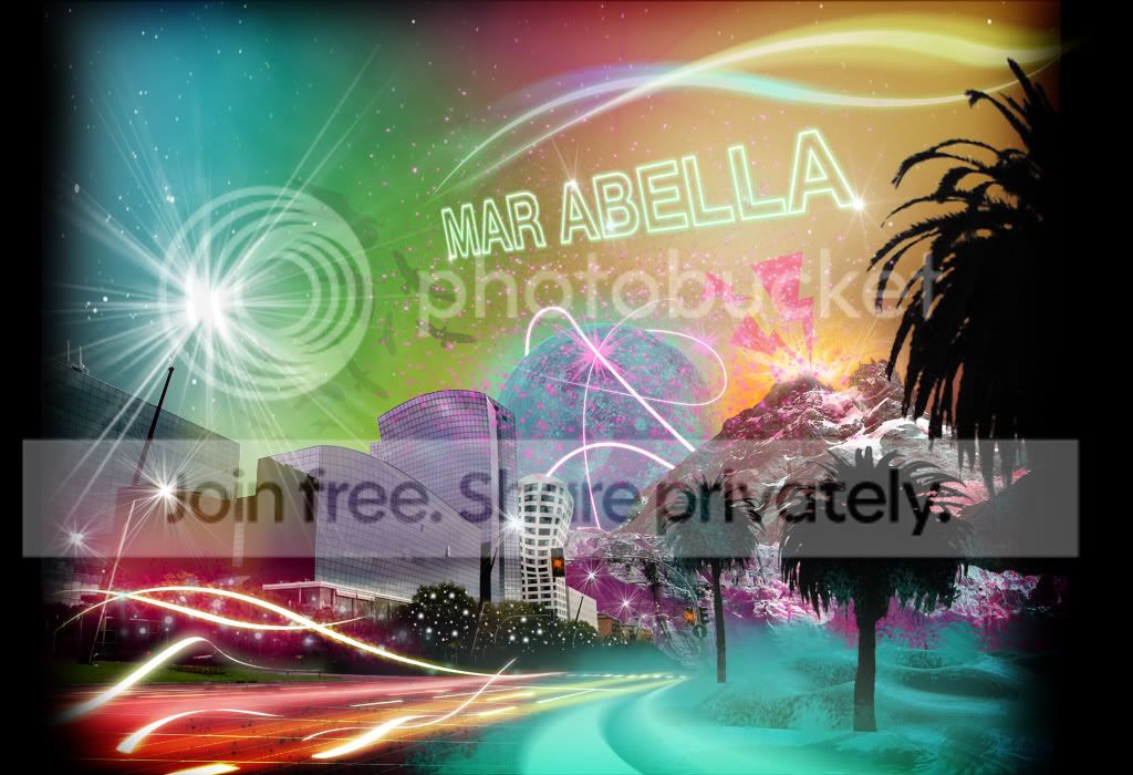 Banner para Myspace