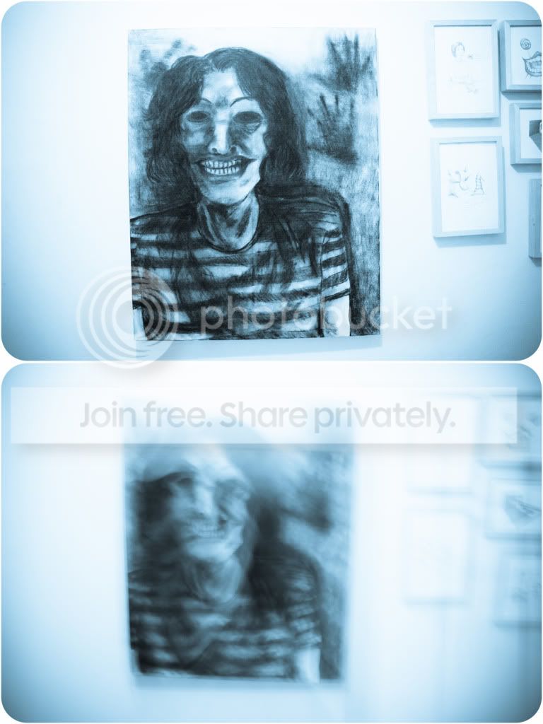 smile no scream