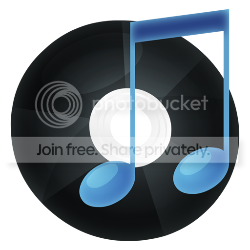Listen with iTunes