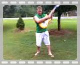 guitarthrow011.mp4 video by skyebaby