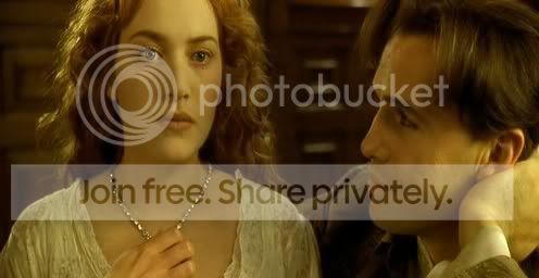 Capa Titanic – DVDRip Dublado Titanic – DVDRip Dublado