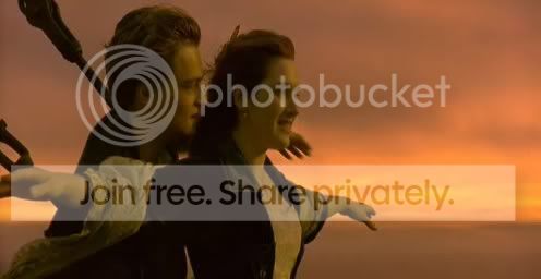 Capa Titanic – DVDRip Dublado Titanic – DVDRip Dublado