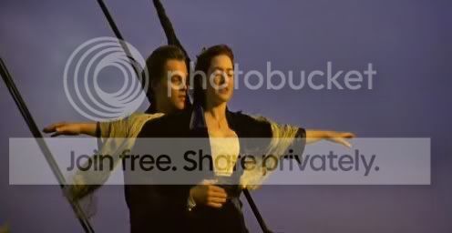 Capa Titanic – DVDRip Dublado Titanic – DVDRip Dublado