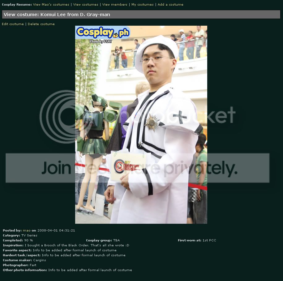 Komui?Lee