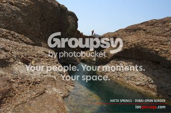 Hatta Springs