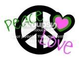 peace and love Pictures, Images and Photos