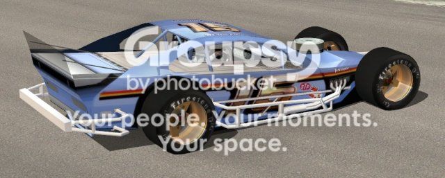 Wayne Anderson Racing NR2k3tracks :: Carsets, Car Files and Paints :: EZD's Vintage Legends ...